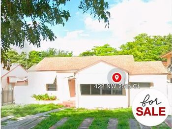 422 NW 25th Ct