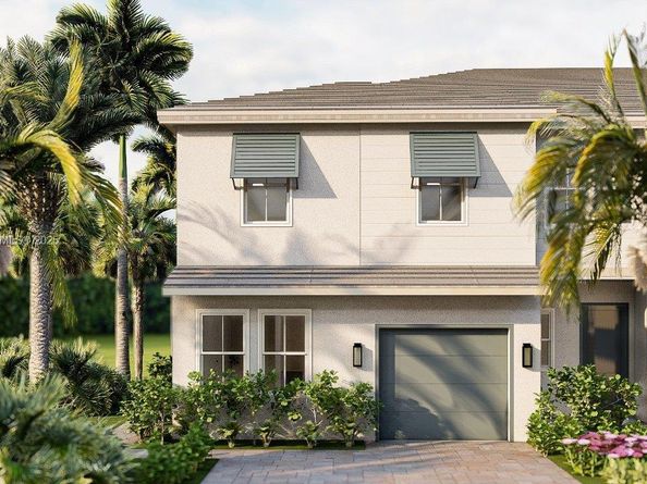 175 NE 13th Terrace, Homestead FL 33033