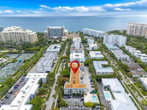 240 Galen Dr 314, Key Biscayne FL 33149
