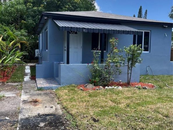 2331 NW 55th Ter, Miami FL 33142