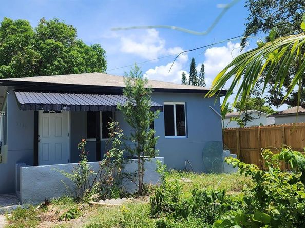 2331 NW 55th Ter, Miami FL 33142