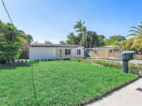 300 SW 11th Ct, Fort Lauderdale FL 33315