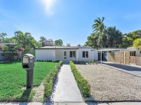 300 SW 11th Ct, Fort Lauderdale FL 33315