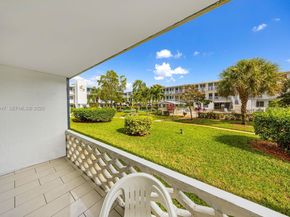 15610 NE 6th Ave 7D, Miami FL 33162