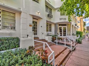 500 14th St 101, Miami Beach FL 33139