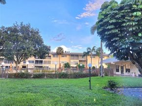 4431 NW 16th St H109, Lauderhill FL 33313