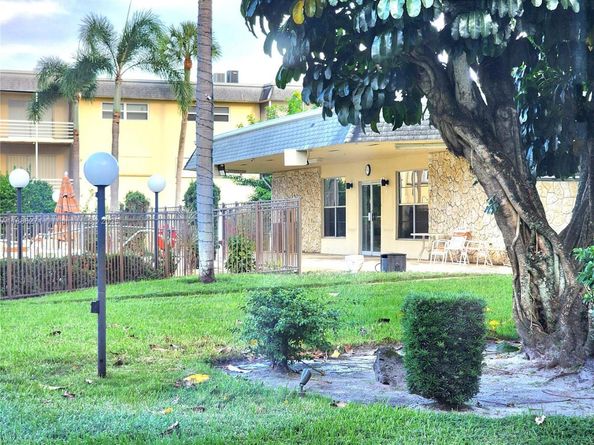 4431 NW 16th St H109, Lauderhill FL 33313