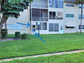 4431 NW 16th St H109, Lauderhill FL 33313