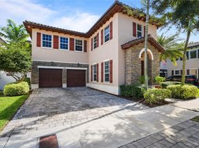 9127 SW 171st Ct, Miami FL 33196