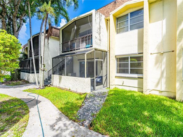 7851 Miller Dr A117, Miami FL 33155