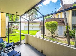 7851 Miller Dr A117, Miami FL 33155