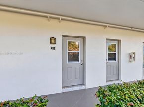 5000 NW 36th St 410, Lauderdale Lakes FL 33319