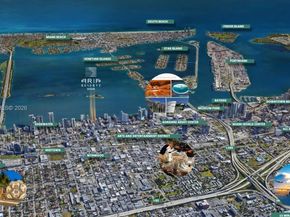 700 NE 24 St 3903, Miami FL 33137