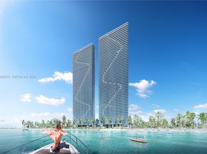 700 NE 24 St 3903, Miami FL 33137