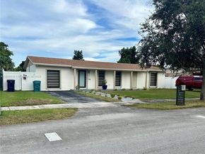 18133 SW 93rd Ave, Palmetto Bay FL 33157