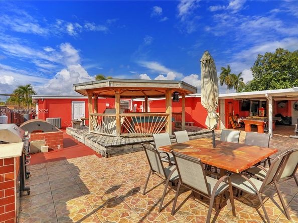 19491 SW 121st Ave, Miami FL 33177