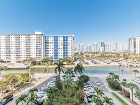 500 Bayview Dr 617, Sunny Isles Beach FL 33160