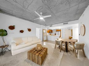 3250 NE 1st Ave 506, Miami FL 33137