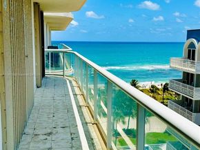 8855 Collins Ave 7H, Surfside FL 33154