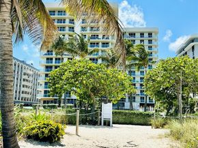 8855 Collins Ave 7H, Surfside FL 33154