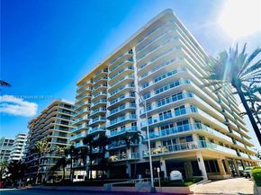 8855 Collins Ave 7H, Surfside FL 33154