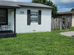 1660 W 26th St, Riviera Beach FL 33404