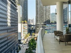 Undisclosed Address #A11969674, Miami FL 33130