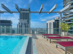 Undisclosed Address #A11969674, Miami FL 33130