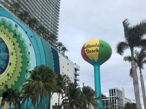 3180 S Ocean Dr 307, Hallandale Beach FL 33009