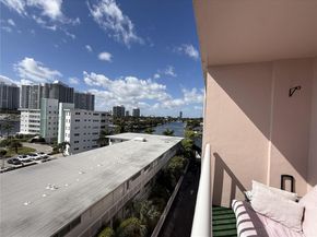 3161 S Ocean Dr 608, Hallandale Beach FL 33009