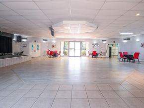 5100 NW 35th St 107, Lauderdale Lakes FL 33319