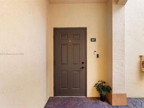 10012 NW 7 St 107, Miami FL 33172