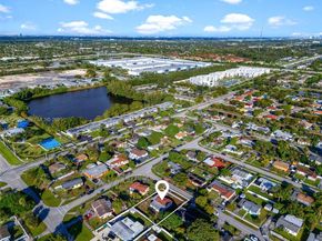 20520 NW 21st Ave, Miami Gardens FL 33056