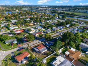 20520 NW 21st Ave, Miami Gardens FL 33056