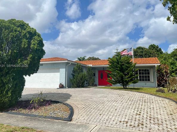 2100 N 54th Ave, Hollywood FL 33021