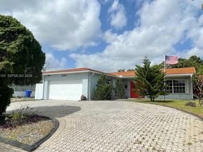 2100 N 54th Ave, Hollywood FL 33021