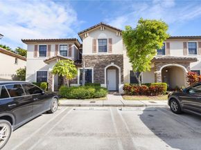 15081 SW 113th Ter, Miami FL 33196