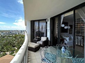 3000 Island Blvd 1201, Aventura FL 33160