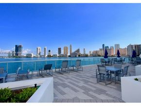 3000 Island Blvd 1201, Aventura FL 33160
