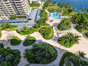 2 Grove Isle Dr B1505, Miami FL 33133