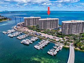 2 Grove Isle Dr B1505, Miami FL 33133