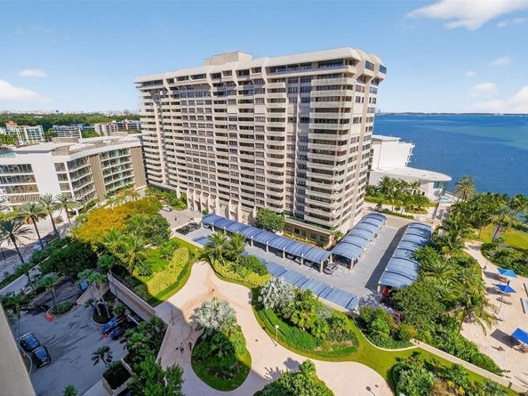 2 Grove Isle Dr B1505, Miami FL 33133