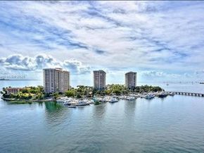 2 Grove Isle Dr B1505, Miami FL 33133