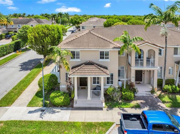 27345 SW 142nd Ave, Homestead FL 33032