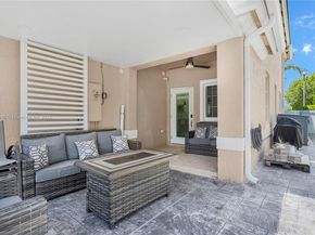 27345 SW 142nd Ave, Homestead FL 33032