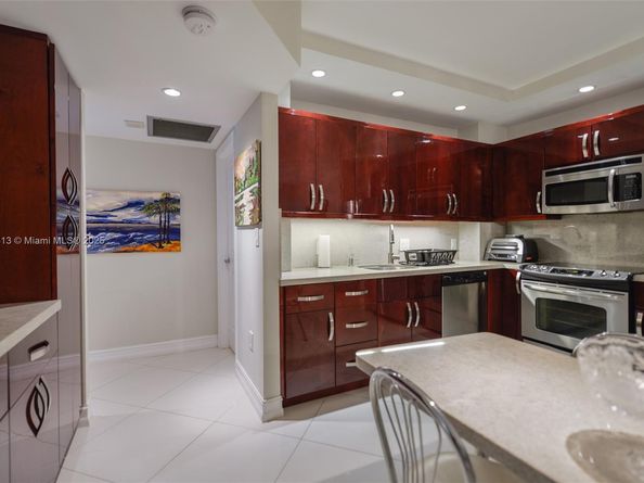 1950 S Ocean Dr 5G, Hallandale Beach FL 33009