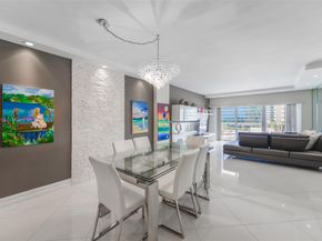 1950 S Ocean Dr 5G, Hallandale Beach FL 33009