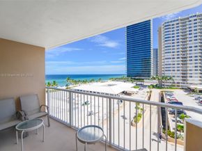 1950 S Ocean Dr 5G, Hallandale Beach FL 33009