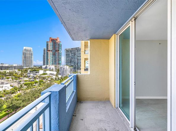 90 Alton Rd 1103, Miami Beach FL 33139