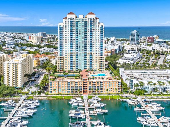 90 Alton Rd 1103, Miami Beach FL 33139